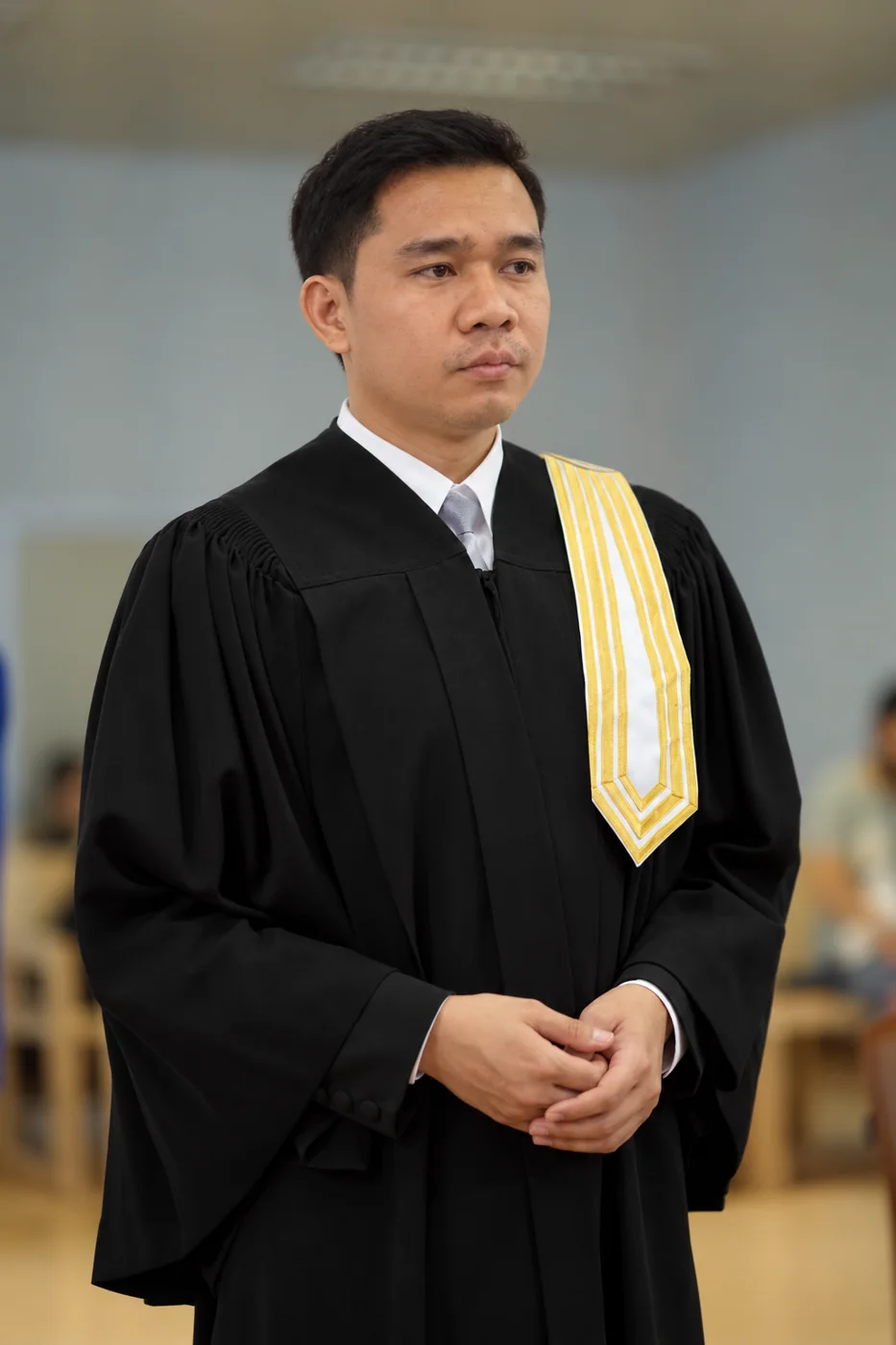 นายสามารถ เพ็งแจ่ม